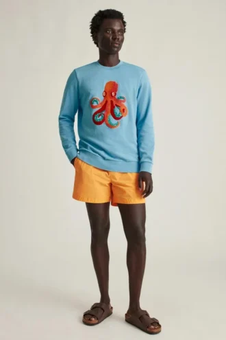 Maglioni a girocollo in edizione limitata