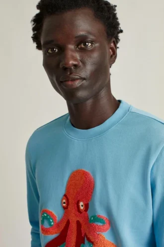 Maglioni a girocollo in edizione limitata