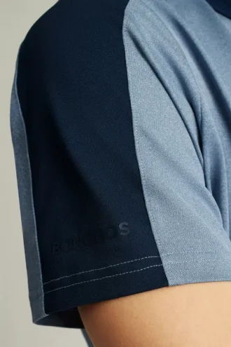 Mostra il tuo stile con la camicia Bonobos Tour Pique