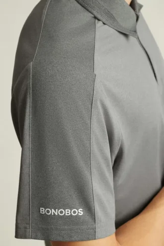 Mostra il tuo stile con la camicia Bonobos Tour Pique