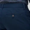 Pantaloncini chino estivi leggeri ed elasticizzati