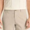Pantaloncini chino leggeri