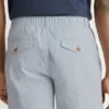 Pantaloncini chino leggeri