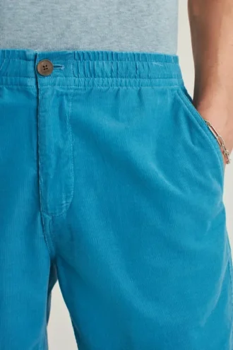 Pantaloncini Club con coulisse