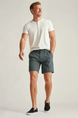 Pantaloncini Coast to Coaster