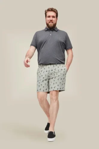 Pantaloncini Coast to Coaster Taglie forti