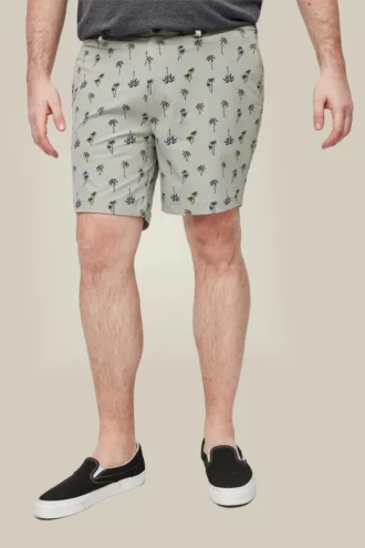 Pantaloncini Coast to Coaster Taglie forti