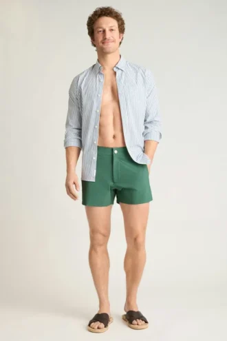 Pantaloncini da bagno Tropez