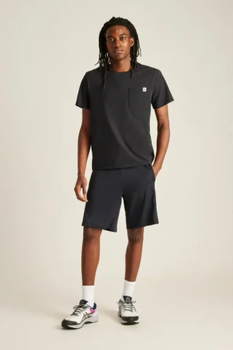 Pantaloncini da basket in rete Fielder