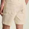 Pantaloncini da carpentiere da uomo