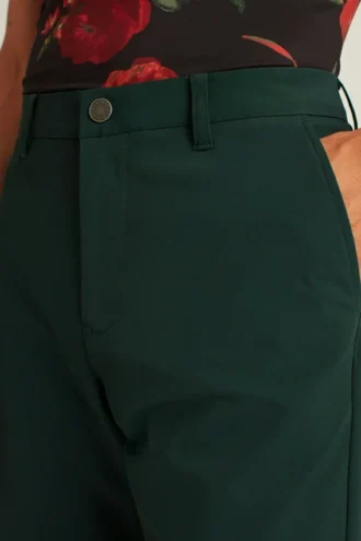 Pantaloncini da golf Justin Rose Highland Tour