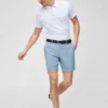 Pantaloncini da Golf leggeri