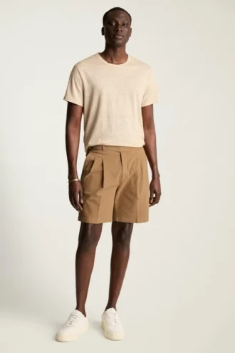 Pantaloncini Gurkha italiani