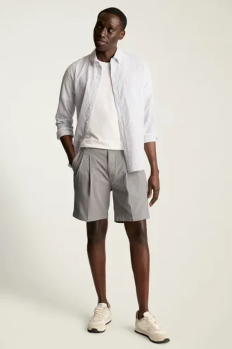 Pantaloncini Gurkha italiani