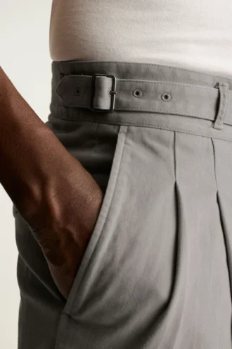 Pantaloncini Gurkha italiani