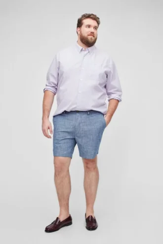 Pantaloncini in edizione limitata Taglie forti