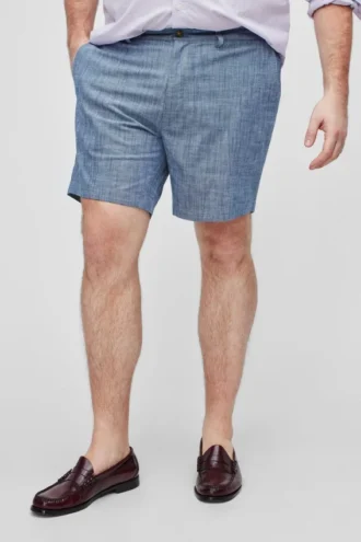 Pantaloncini in edizione limitata Taglie forti