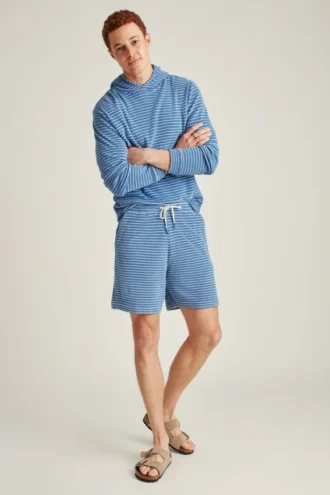 Pantaloncini in felpa leggeri