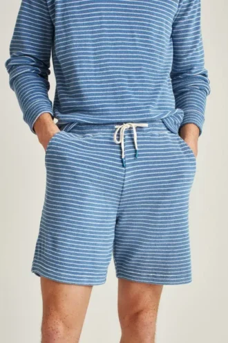 Pantaloncini in felpa leggeri