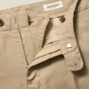 Pantaloncini in lino Coastal da uomo