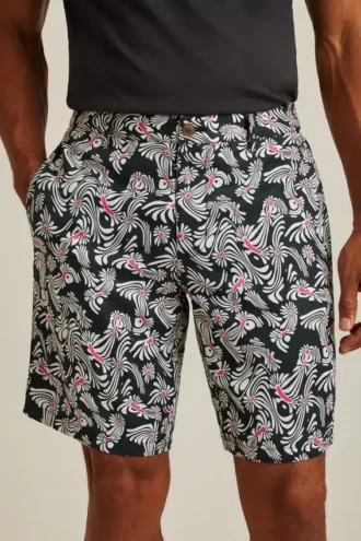 Pantaloncini leggeri e comodi