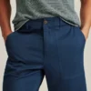 Pantaloncini militari in ripstop