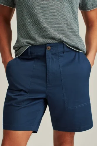 Pantaloncini militari in ripstop