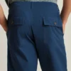 Pantaloncini militari in ripstop