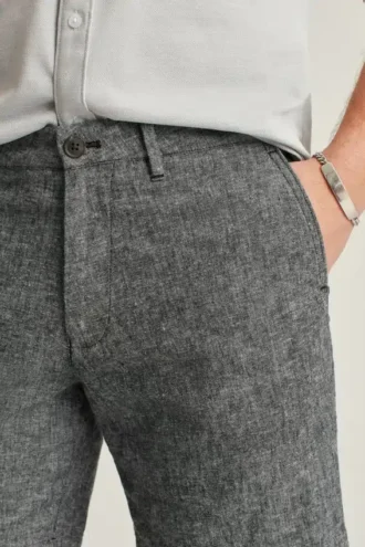 Pantaloncini stagionali elasticizzati