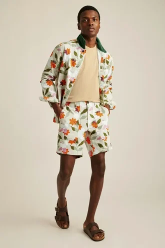 Pantaloncini utility