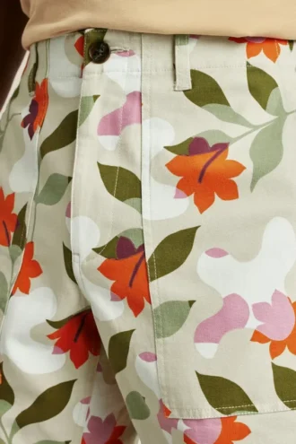 Pantaloncini utility