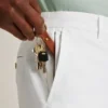 Pantaloni chino da uomo Bonobos 2.0 lavati ed elasticizzati