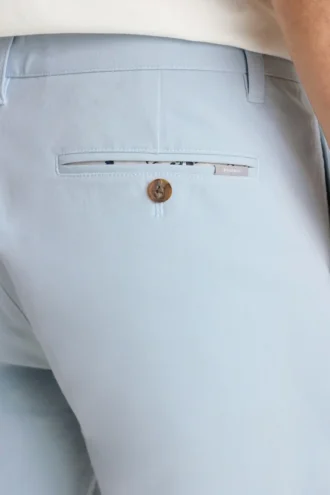 Pantaloni chino da uomo Bonobos 2.0 lavati ed elasticizzati