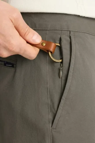 Pantaloni chino da uomo Bonobos 2.0 lavati ed elasticizzati