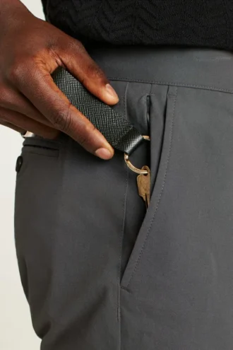 Pantaloni chino da uomo Bonobos 2.0 lavati ed elasticizzati