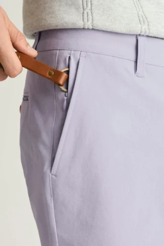 Pantaloni chino da uomo Bonobos 2.0 lavati ed elasticizzati