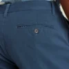 Pantaloni chino da uomo Bonobos 2.0 lavati ed elasticizzati