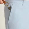 Pantaloni chino da uomo Bonobos 2.0 lavati ed elasticizzati