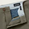 Pantaloni chino da uomo Bonobos 2.0 lavati ed elasticizzati