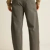 Pantaloni chino da uomo dalla vestibilità comoda di Bonobos | Stile casual in twill vintage