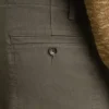 Pantaloni chino da uomo dalla vestibilità comoda di Bonobos | Stile casual in twill vintage