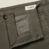 Pantaloni chino da uomo dalla vestibilità comoda di Bonobos | Stile casual in twill vintage
