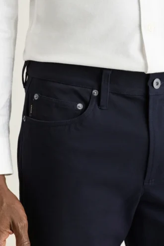 Pantaloni chino elasticizzati da uomo di Bonobos | Chino 5 tasche 2.0 Performance