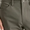 Pantaloni chino elasticizzati da uomo di Bonobos | Chino 5 tasche 2.0 Performance