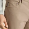 Pantaloni chino elasticizzati da uomo di Bonobos | Chino 5 tasche 2.0 Performance