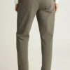 Pantaloni chino elasticizzati da uomo di Bonobos | Chino 5 tasche 2.0 Performance