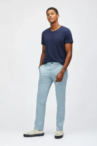 Pantaloni chino tecnici