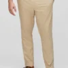 Pantaloni chino tecnici Taglie forti