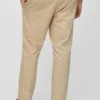 Pantaloni chino tecnici Taglie forti