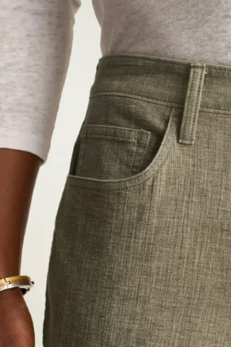 Pantaloni Coastal a 5 tasche